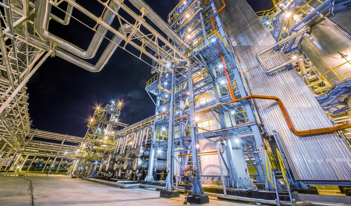 Refinery Turnarounds: Selecting right partner for your operation - MPW Services