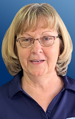 Kathy Reynolds