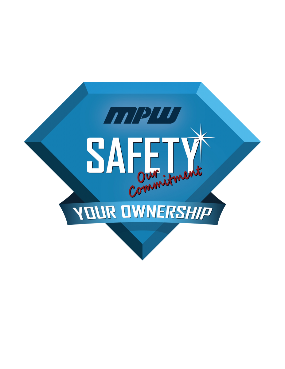 Our Commitment Your Ownership 2 04 Safety, Health, and Environmental Program