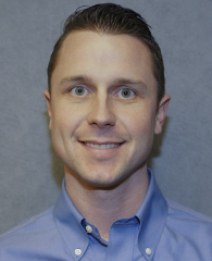 Robb Spangler
