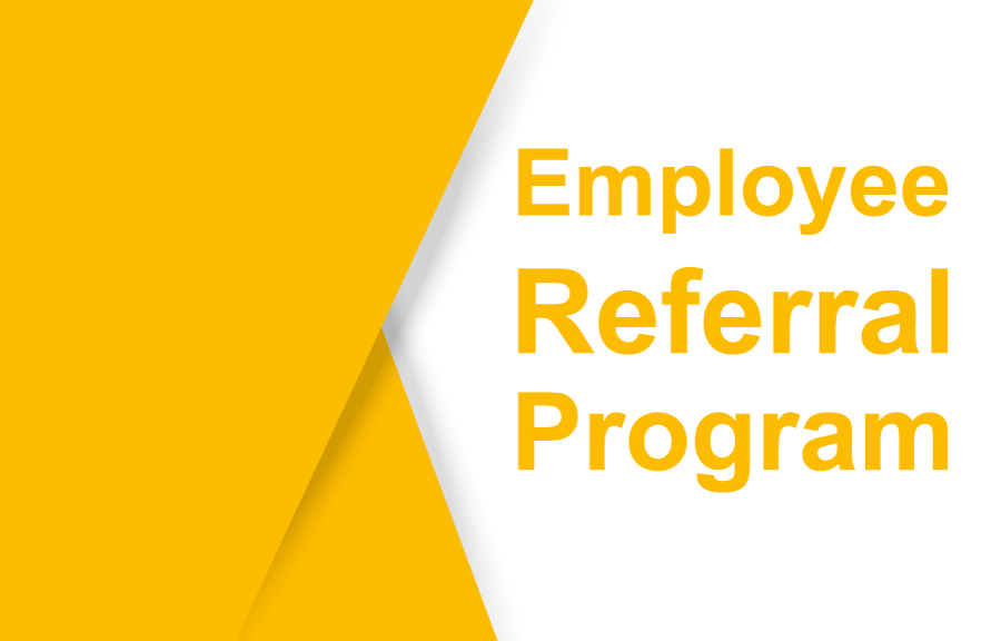 Referral Referral